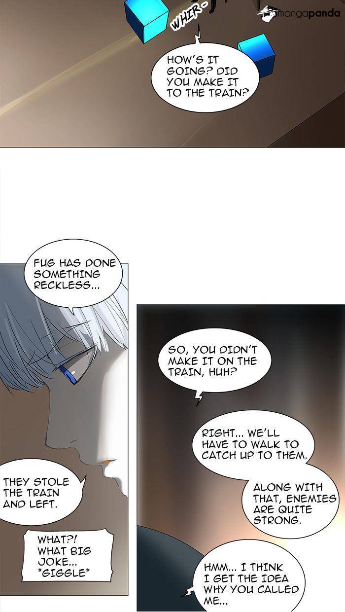Tower of God Chapter 232 image 49